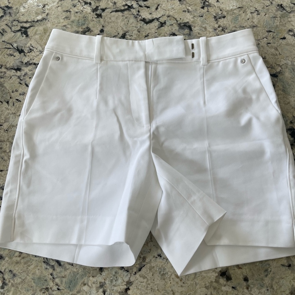 White House Black Market 5” Shorts
